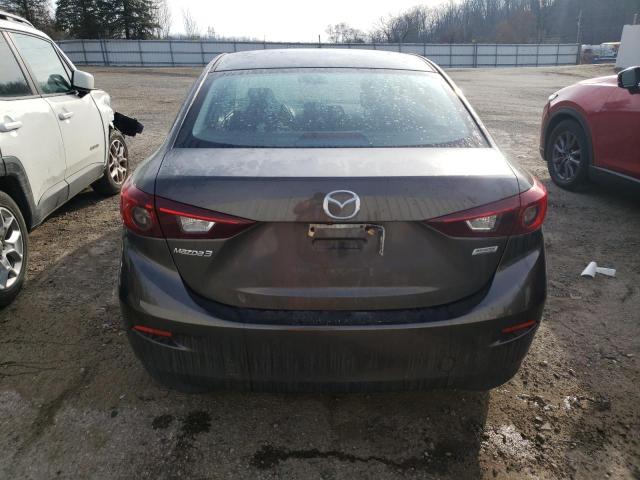 Photo 5 VIN: JM1BM1U75G1338993 - MAZDA 3 SPORT 