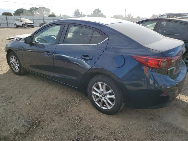 Photo 1 VIN: JM1BM1U75G1339481 - MAZDA 3 SPORT 