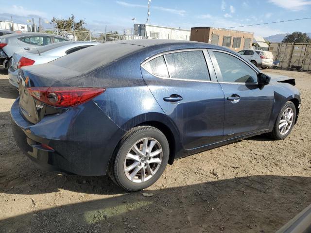 Photo 2 VIN: JM1BM1U75G1339481 - MAZDA 3 SPORT 