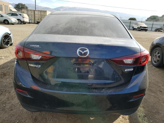 Photo 5 VIN: JM1BM1U75G1339481 - MAZDA 3 SPORT 