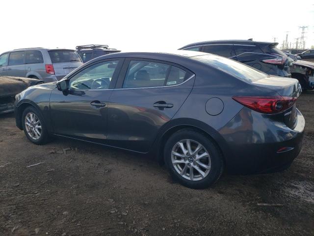 Photo 1 VIN: JM1BM1U75G1340243 - MAZDA 3 