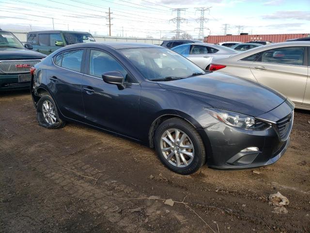 Photo 3 VIN: JM1BM1U75G1340243 - MAZDA 3 