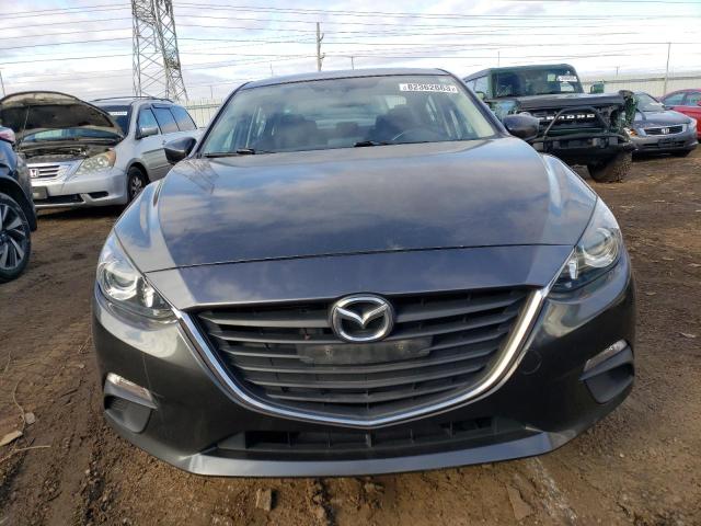 Photo 4 VIN: JM1BM1U75G1340243 - MAZDA 3 