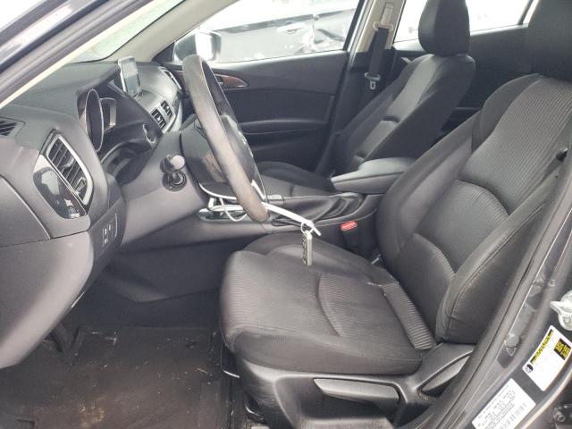 Photo 6 VIN: JM1BM1U75G1340243 - MAZDA 3 