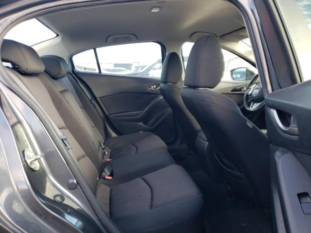 Photo 9 VIN: JM1BM1U75G1340243 - MAZDA 3 