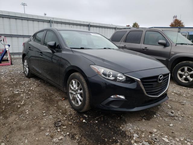 Photo 0 VIN: JM1BM1U75G1348956 - MAZDA 3 SPORT 