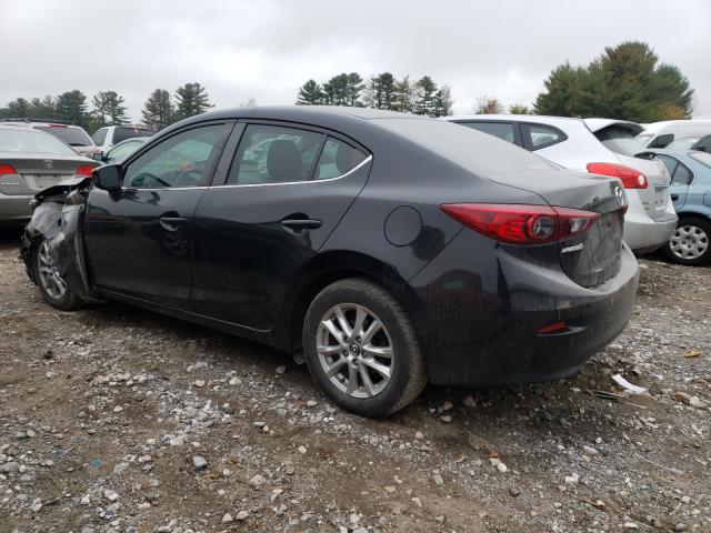 Photo 2 VIN: JM1BM1U75G1348956 - MAZDA 3 SPORT 