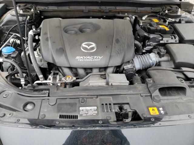 Photo 6 VIN: JM1BM1U75G1348956 - MAZDA 3 SPORT 