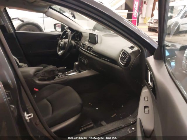 Photo 4 VIN: JM1BM1U75G1354448 - MAZDA MAZDA3 