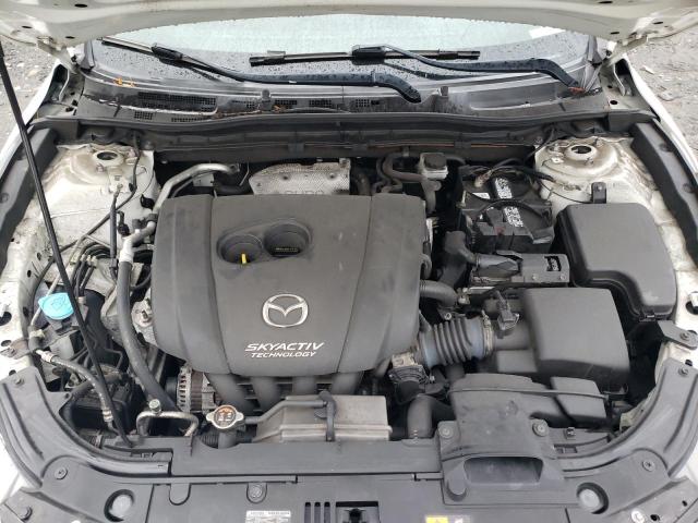 Photo 6 VIN: JM1BM1U76E1121319 - MAZDA 3 SPORT 