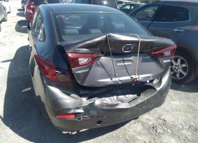 Photo 5 VIN: JM1BM1U76E1126245 - MAZDA 3 