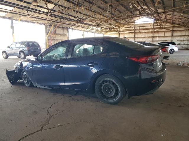 Photo 1 VIN: JM1BM1U76E1129338 - MAZDA 3 SPORT 