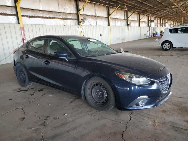 Photo 3 VIN: JM1BM1U76E1129338 - MAZDA 3 SPORT 