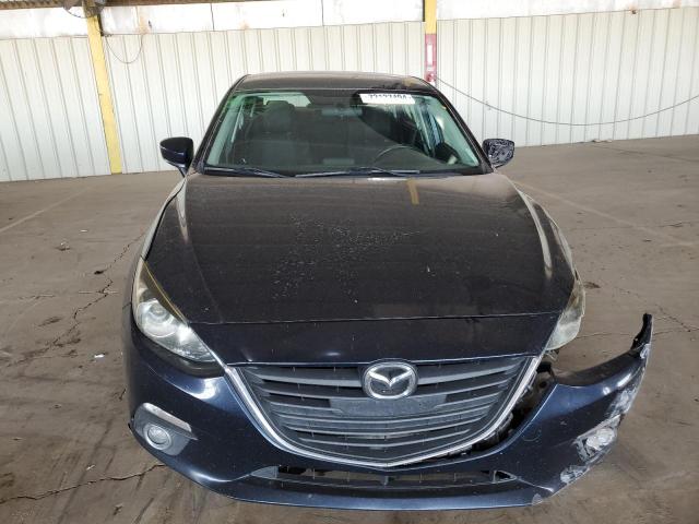 Photo 4 VIN: JM1BM1U76E1129338 - MAZDA 3 SPORT 