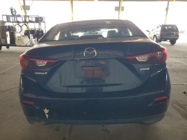 Photo 5 VIN: JM1BM1U76E1129338 - MAZDA 3 SPORT 