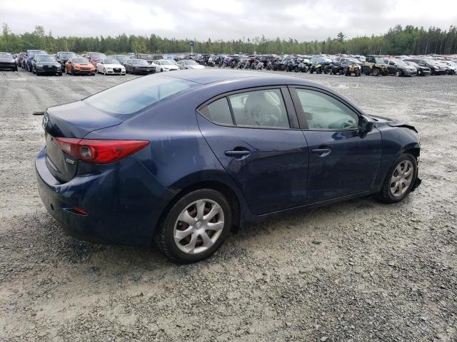 Photo 2 VIN: JM1BM1U76E1139786 - MAZDA 3 