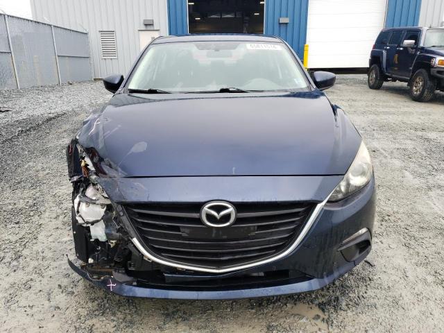 Photo 4 VIN: JM1BM1U76E1139786 - MAZDA 3 