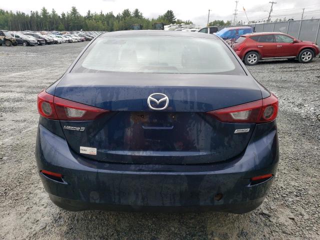 Photo 5 VIN: JM1BM1U76E1139786 - MAZDA 3 