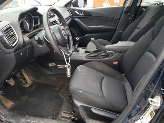 Photo 6 VIN: JM1BM1U76E1139786 - MAZDA 3 