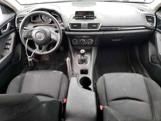 Photo 7 VIN: JM1BM1U76E1139786 - MAZDA 3 