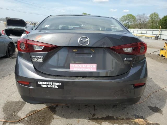 Photo 5 VIN: JM1BM1U76E1142994 - MAZDA 3 SPORT 