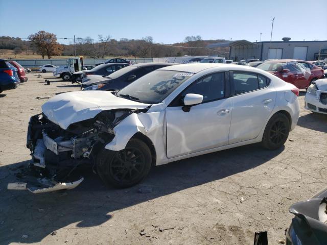 Photo 0 VIN: JM1BM1U76E1146270 - MAZDA 3 