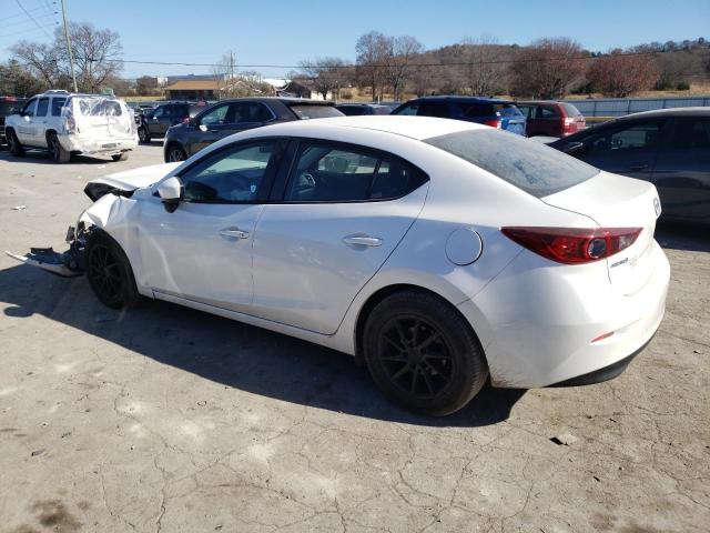 Photo 1 VIN: JM1BM1U76E1146270 - MAZDA 3 