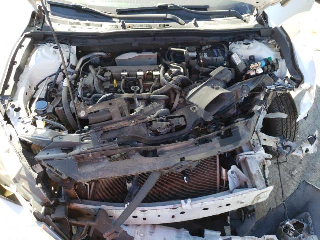 Photo 10 VIN: JM1BM1U76E1146270 - MAZDA 3 