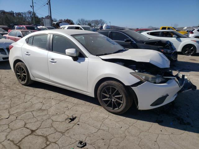 Photo 3 VIN: JM1BM1U76E1146270 - MAZDA 3 