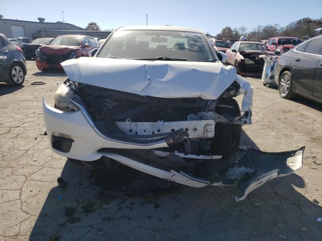 Photo 4 VIN: JM1BM1U76E1146270 - MAZDA 3 