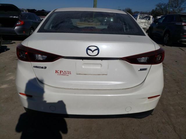 Photo 5 VIN: JM1BM1U76E1146270 - MAZDA 3 