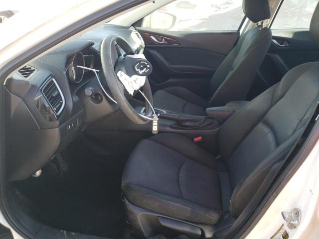 Photo 6 VIN: JM1BM1U76E1146270 - MAZDA 3 