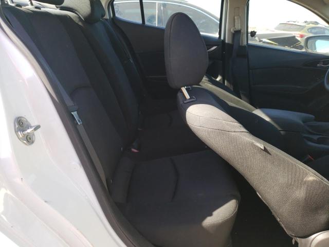 Photo 9 VIN: JM1BM1U76E1146270 - MAZDA 3 