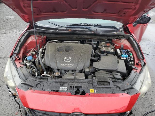 Photo 10 VIN: JM1BM1U76E1158760 - MAZDA 3 SPORT 