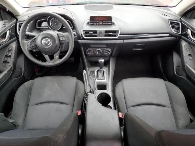 Photo 7 VIN: JM1BM1U76E1158760 - MAZDA 3 SPORT 