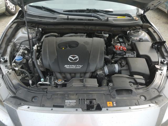 Photo 6 VIN: JM1BM1U76E1166955 - MAZDA 3 SPORT 