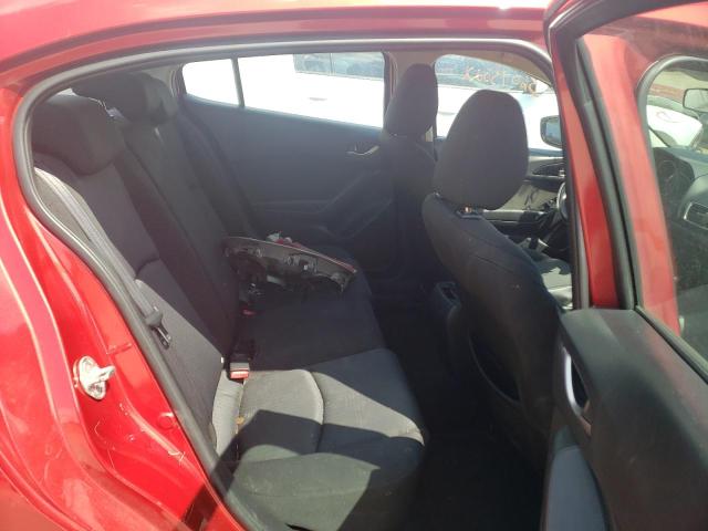 Photo 5 VIN: JM1BM1U76E1181875 - MAZDA 3 SPORT 