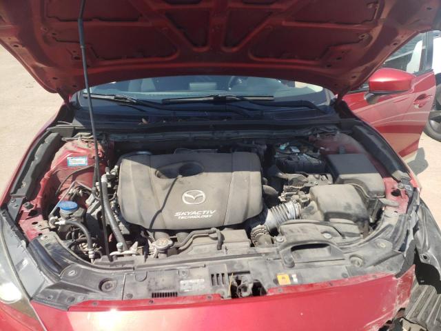 Photo 6 VIN: JM1BM1U76E1181875 - MAZDA 3 SPORT 