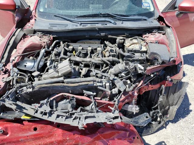 Photo 10 VIN: JM1BM1U76E1186235 - MAZDA 3 