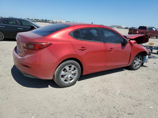 Photo 2 VIN: JM1BM1U76E1186235 - MAZDA 3 