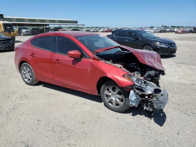 Photo 3 VIN: JM1BM1U76E1186235 - MAZDA 3 