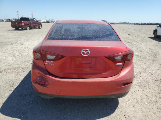 Photo 5 VIN: JM1BM1U76E1186235 - MAZDA 3 