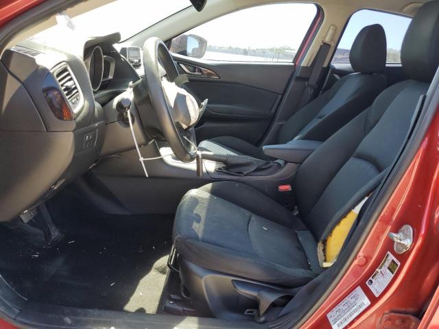 Photo 6 VIN: JM1BM1U76E1186235 - MAZDA 3 