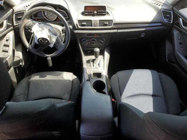 Photo 7 VIN: JM1BM1U76E1186235 - MAZDA 3 