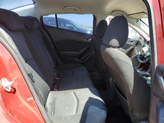 Photo 9 VIN: JM1BM1U76E1186235 - MAZDA 3 