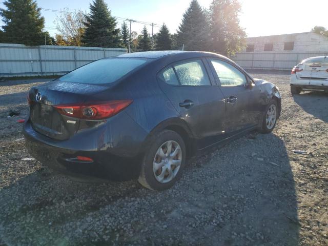 Photo 2 VIN: JM1BM1U76E1187952 - MAZDA 3 SPORT 