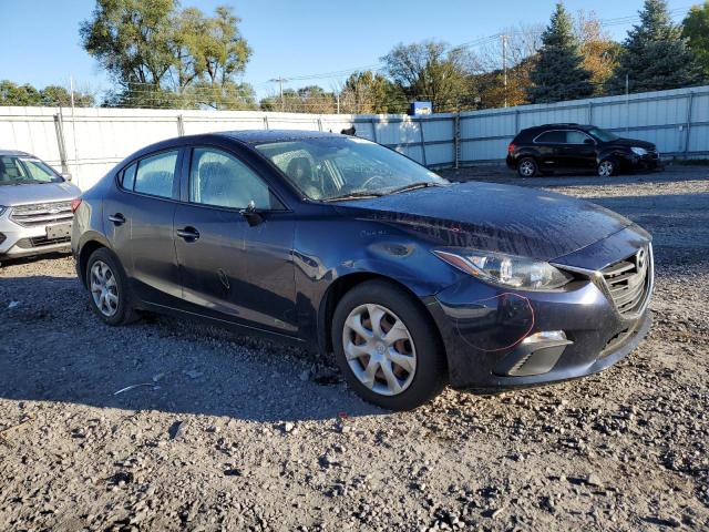 Photo 3 VIN: JM1BM1U76E1187952 - MAZDA 3 SPORT 