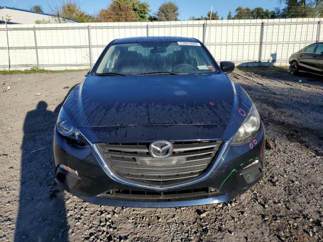 Photo 4 VIN: JM1BM1U76E1187952 - MAZDA 3 SPORT 