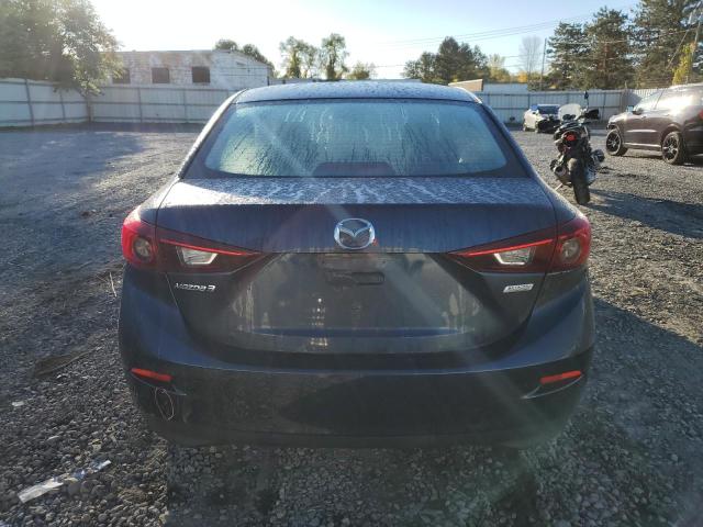 Photo 5 VIN: JM1BM1U76E1187952 - MAZDA 3 SPORT 