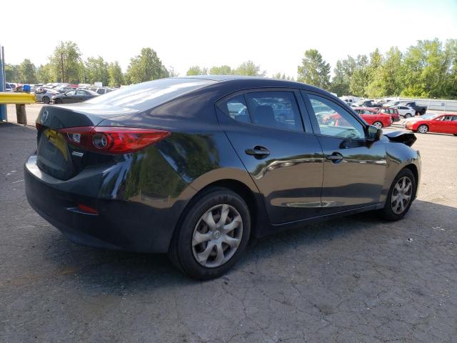 Photo 2 VIN: JM1BM1U76E1198112 - MAZDA 3 SPORT 